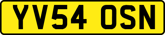 YV54OSN