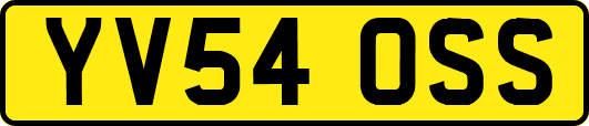 YV54OSS