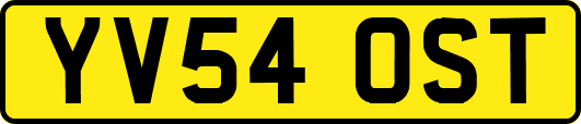 YV54OST