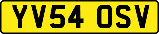 YV54OSV