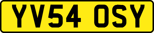 YV54OSY