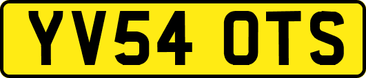 YV54OTS