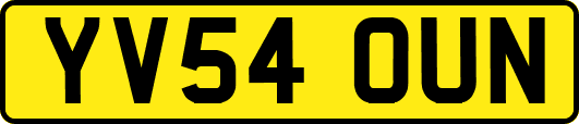 YV54OUN