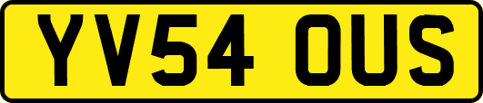YV54OUS