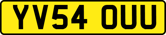 YV54OUU