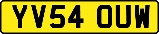 YV54OUW