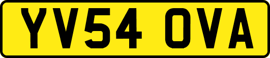 YV54OVA
