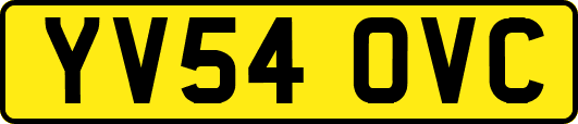 YV54OVC