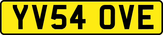 YV54OVE