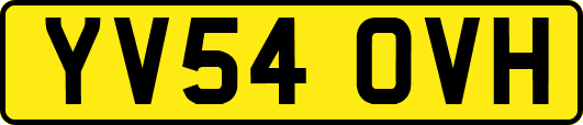YV54OVH