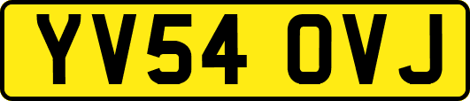 YV54OVJ