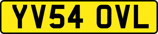 YV54OVL
