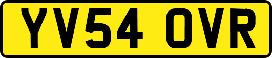 YV54OVR