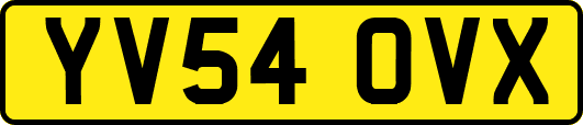 YV54OVX
