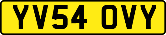YV54OVY