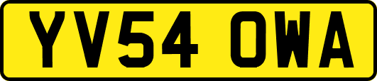 YV54OWA