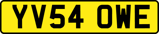 YV54OWE