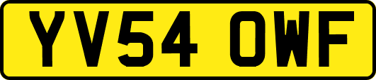 YV54OWF