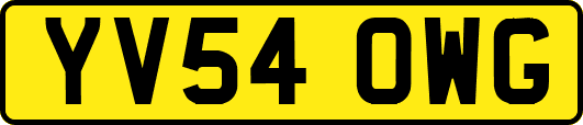 YV54OWG