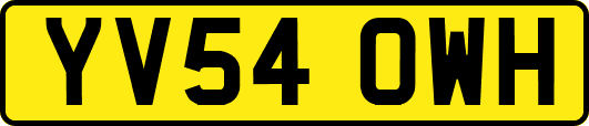 YV54OWH