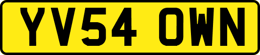 YV54OWN