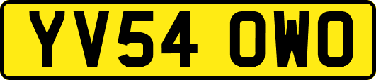YV54OWO
