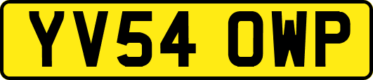 YV54OWP