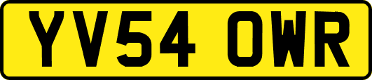YV54OWR