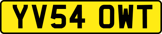 YV54OWT