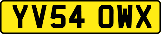 YV54OWX