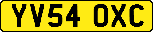 YV54OXC