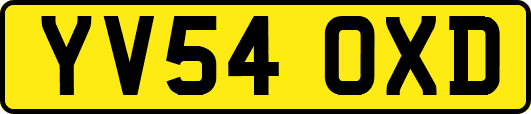 YV54OXD