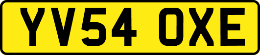 YV54OXE