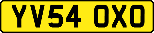YV54OXO