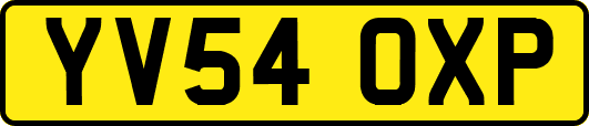 YV54OXP
