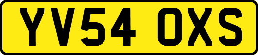 YV54OXS