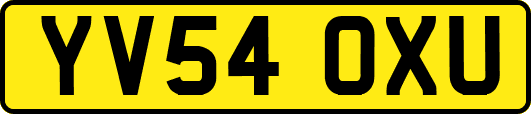 YV54OXU
