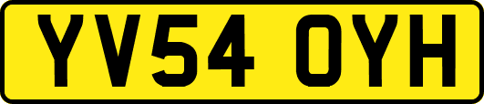 YV54OYH