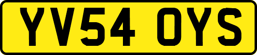YV54OYS