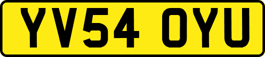 YV54OYU