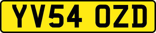 YV54OZD
