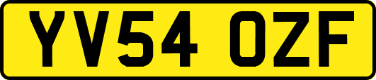 YV54OZF