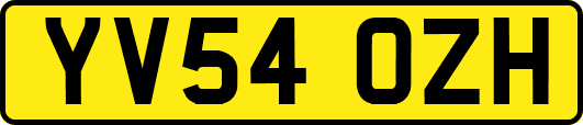 YV54OZH
