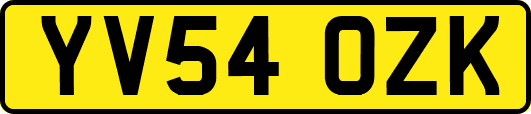 YV54OZK