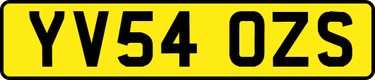 YV54OZS