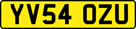 YV54OZU