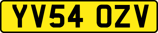 YV54OZV