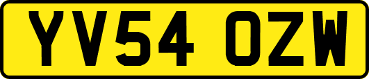 YV54OZW