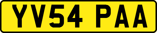 YV54PAA