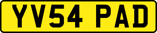 YV54PAD